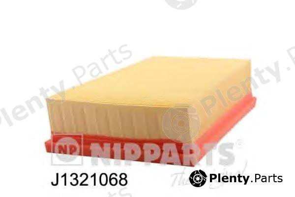  NIPPARTS part J1321068 Air Filter