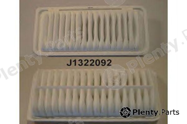  NIPPARTS part J1322092 Air Filter