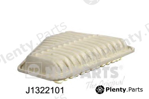  NIPPARTS part J1322101 Air Filter