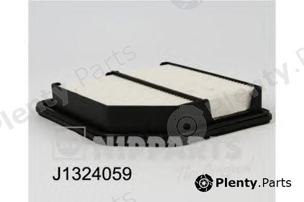  NIPPARTS part J1324059 Air Filter