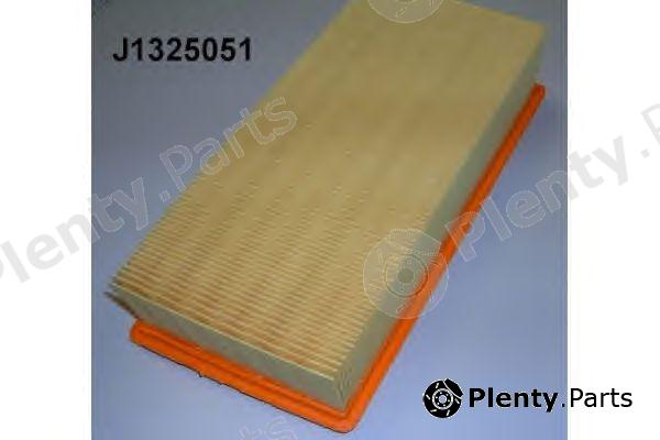  NIPPARTS part J1325051 Air Filter