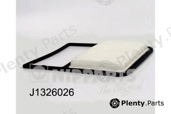  NIPPARTS part J1326026 Air Filter