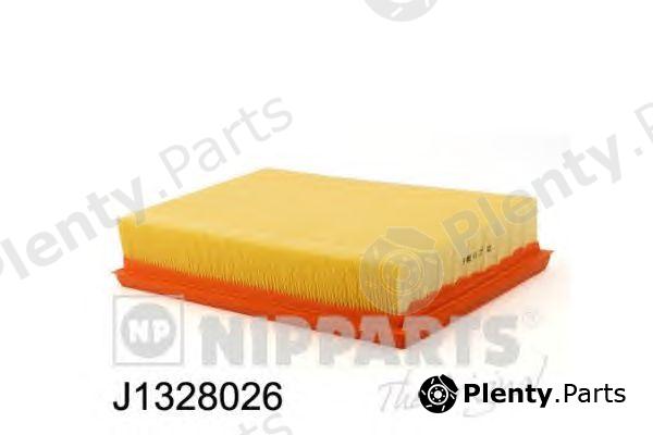  NIPPARTS part J1328026 Air Filter