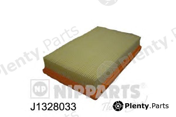  NIPPARTS part J1328033 Air Filter