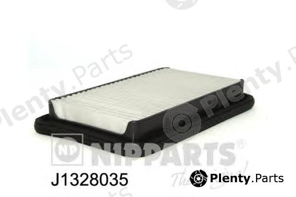  NIPPARTS part J1328035 Air Filter