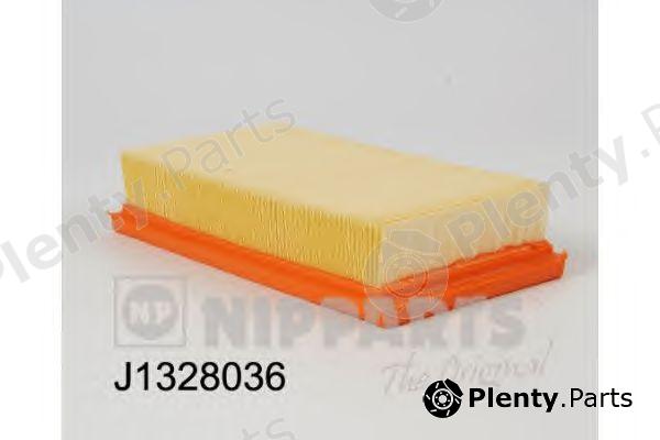  NIPPARTS part J1328036 Air Filter