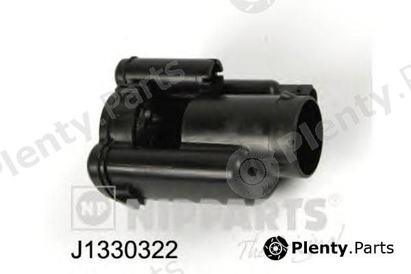  NIPPARTS part J1330322 Fuel filter