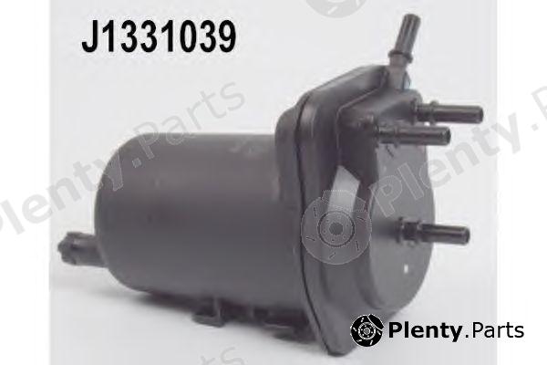  NIPPARTS part J1331039 Fuel filter