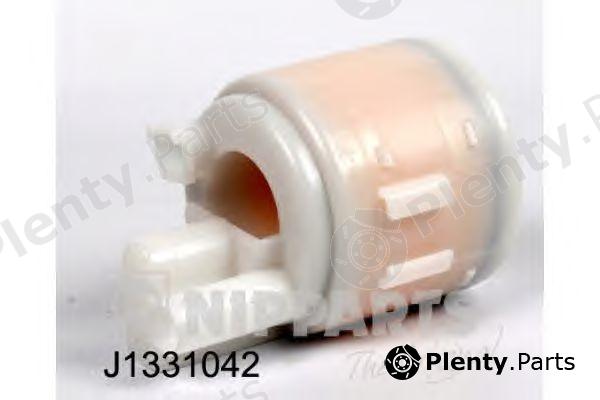  NIPPARTS part J1331042 Fuel filter