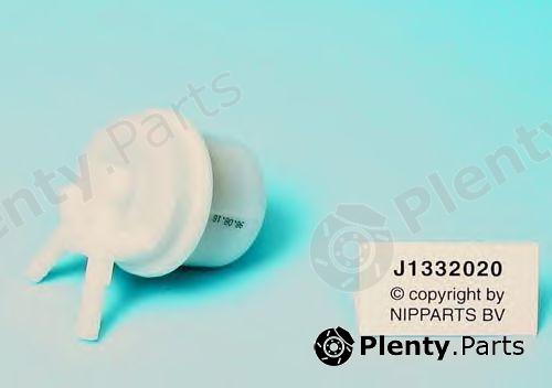  NIPPARTS part J1332020 Fuel filter