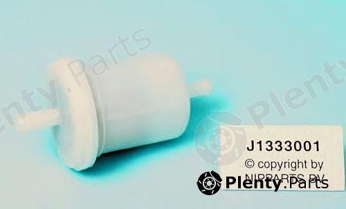  NIPPARTS part J1333001 Fuel filter