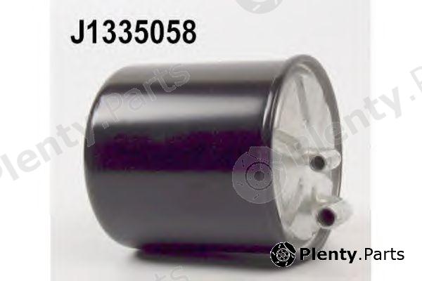  NIPPARTS part J1335058 Fuel filter