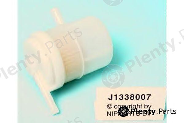  NIPPARTS part J1338007 Fuel filter