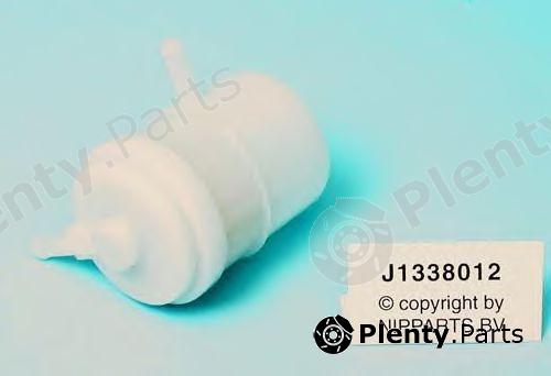  NIPPARTS part J1338012 Fuel filter