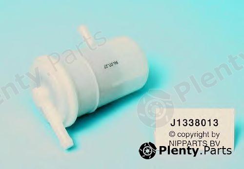  NIPPARTS part J1338013 Fuel filter