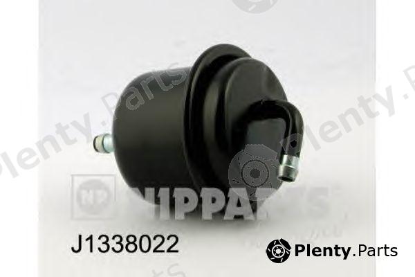  NIPPARTS part J1338022 Fuel filter
