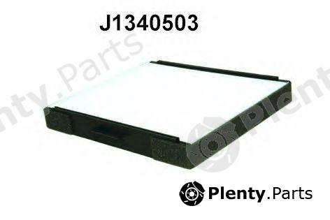  NIPPARTS part J1340503 Filter, interior air