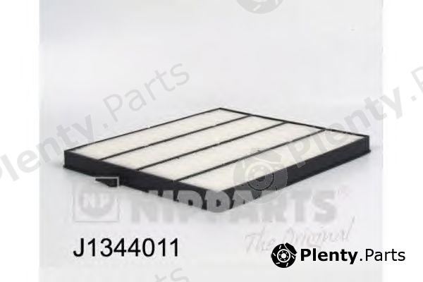  NIPPARTS part J1344011 Filter, interior air