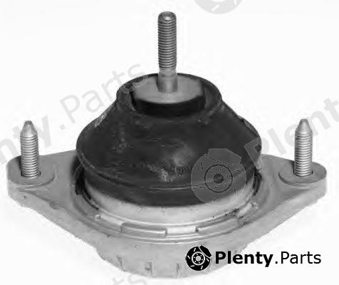  BOGE part 87-918-A (87918A) Engine Mounting