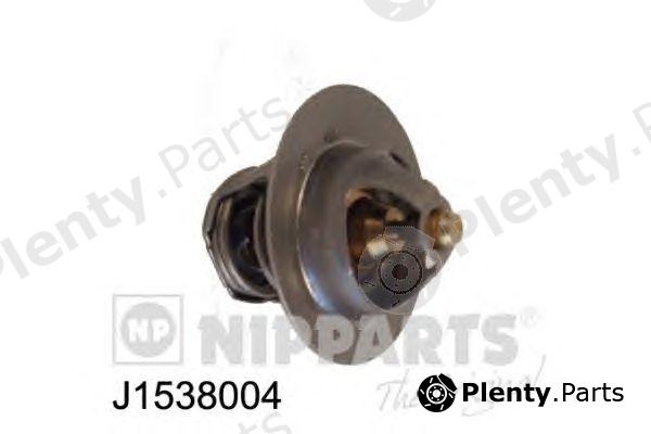  NIPPARTS part J1538004 Thermostat, coolant