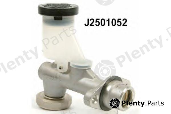  NIPPARTS part J2501052 Master Cylinder, clutch