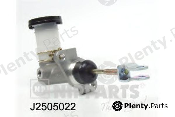  NIPPARTS part J2505022 Master Cylinder, clutch