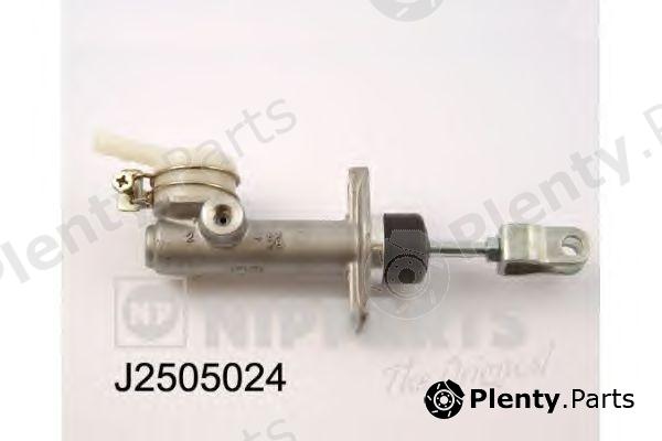  NIPPARTS part J2505024 Master Cylinder, clutch