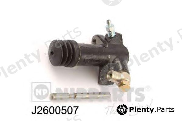  NIPPARTS part J2600507 Slave Cylinder, clutch