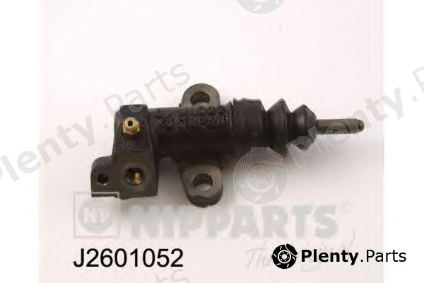  NIPPARTS part J2601052 Slave Cylinder, clutch