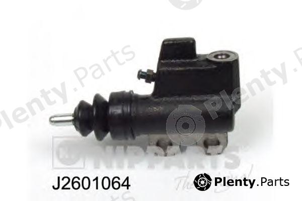  NIPPARTS part J2601064 Slave Cylinder, clutch