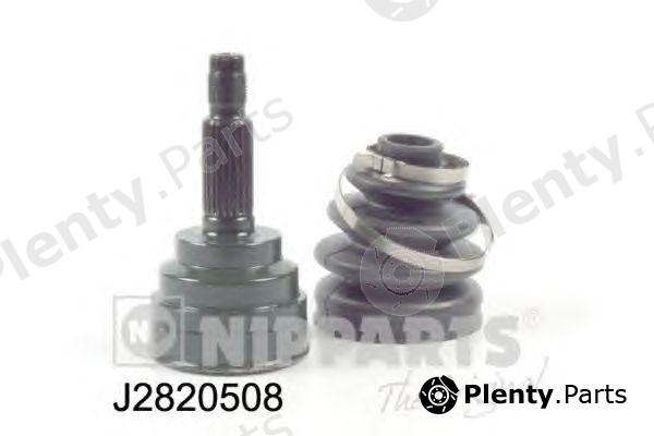  NIPPARTS part J2820508 Joint Kit, drive shaft