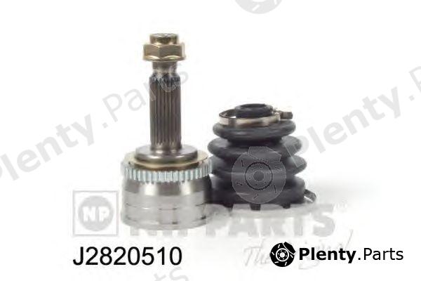  NIPPARTS part J2820510 Joint Kit, drive shaft