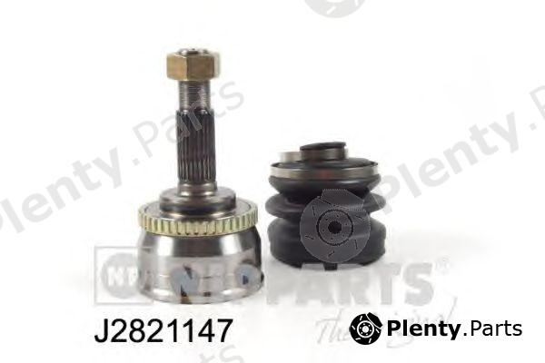  NIPPARTS part J2821147 Joint Kit, drive shaft