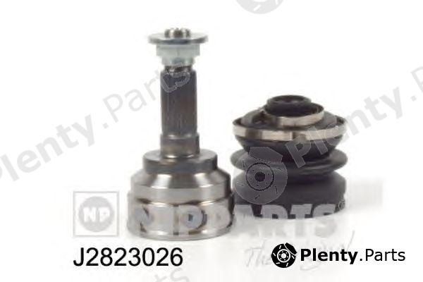  NIPPARTS part J2823026 Joint Kit, drive shaft