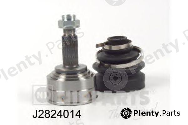  NIPPARTS part J2824014 Joint Kit, drive shaft