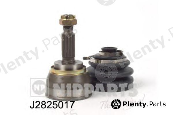  NIPPARTS part J2825017 Joint Kit, drive shaft