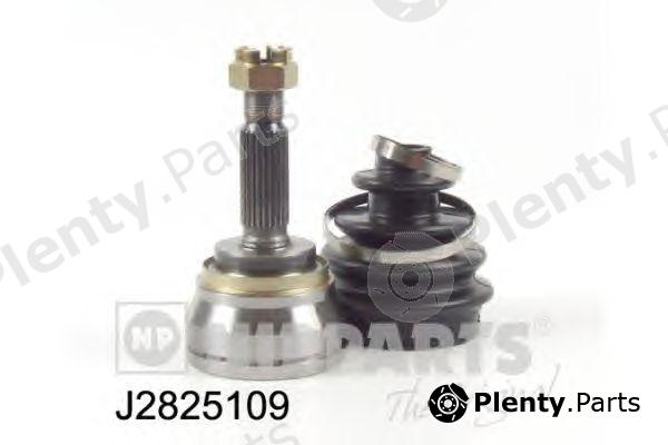  NIPPARTS part J2825109 Joint Kit, drive shaft