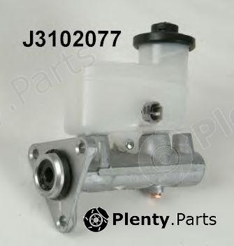  NIPPARTS part J3102077 Brake Master Cylinder