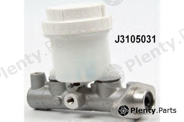  NIPPARTS part J3105031 Brake Master Cylinder