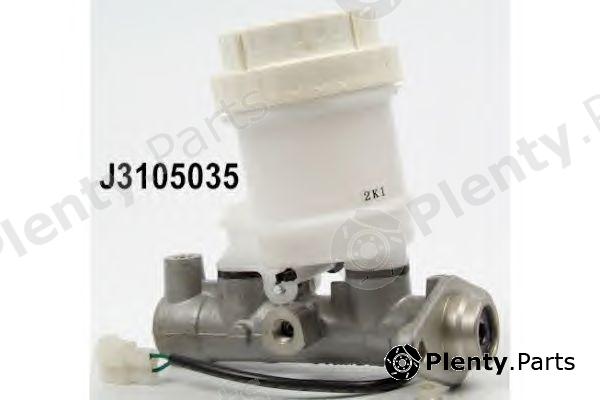 NIPPARTS part J3105035 Brake Master Cylinder