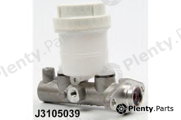  NIPPARTS part J3105039 Brake Master Cylinder
