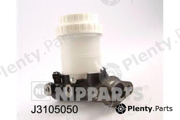  NIPPARTS part J3105050 Brake Master Cylinder