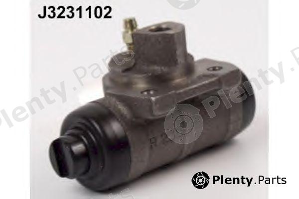  NIPPARTS part J3231102 Wheel Brake Cylinder