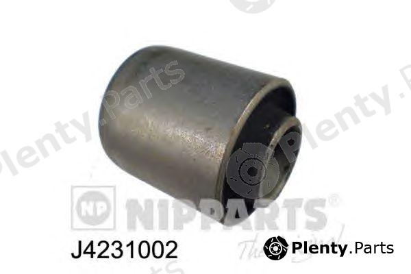  NIPPARTS part J4231002 Control Arm-/Trailing Arm Bush
