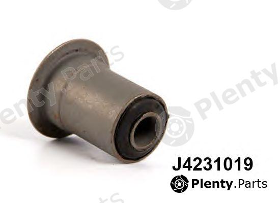  NIPPARTS part J4231019 Control Arm-/Trailing Arm Bush