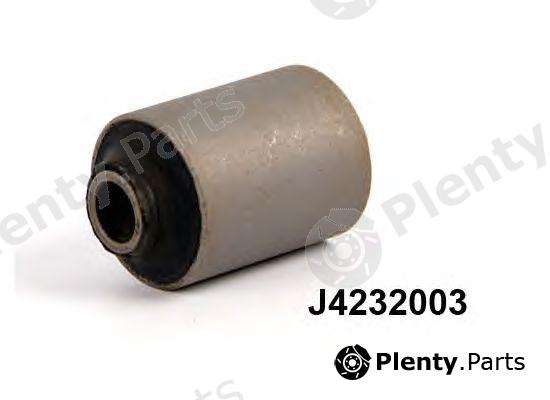  NIPPARTS part J4232003 Control Arm-/Trailing Arm Bush