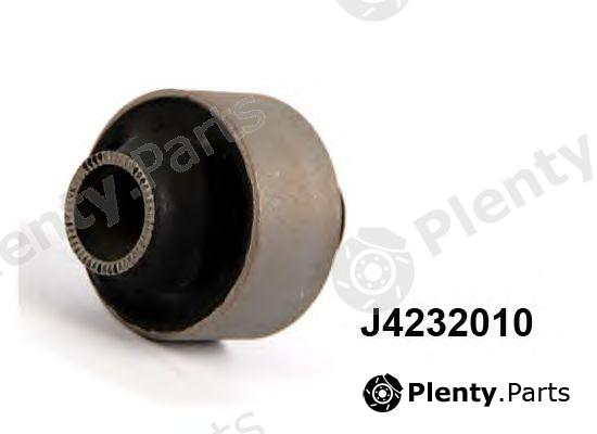  NIPPARTS part J4232010 Control Arm-/Trailing Arm Bush