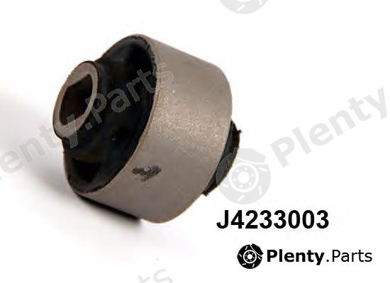  NIPPARTS part J4233003 Control Arm-/Trailing Arm Bush