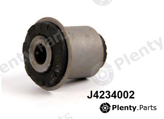  NIPPARTS part J4234002 Control Arm-/Trailing Arm Bush
