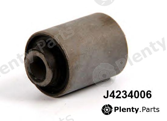  NIPPARTS part J4234006 Control Arm-/Trailing Arm Bush